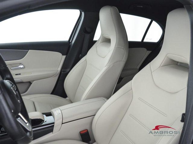 MERCEDES-BENZ CLA sse A 180 d Automatic Sport