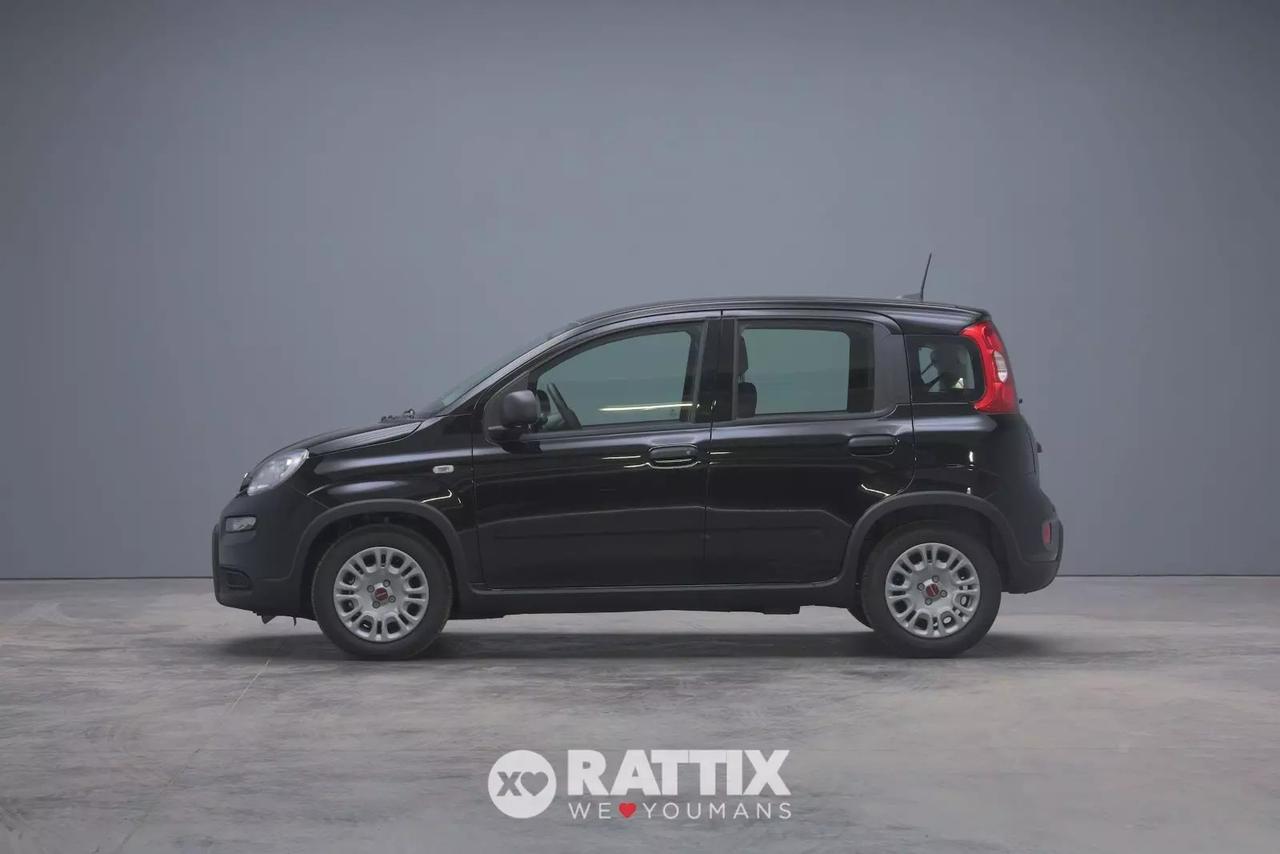 Fiat Panda 1.0 Firefly Hybrid 70CV 5p.ti