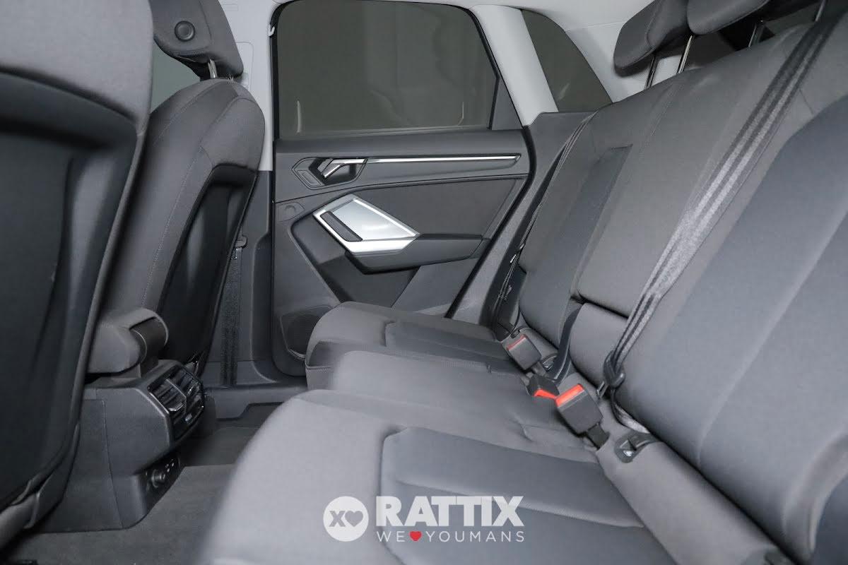 Audi Q3 45 1.4 TFSI-e Business s-Tronic