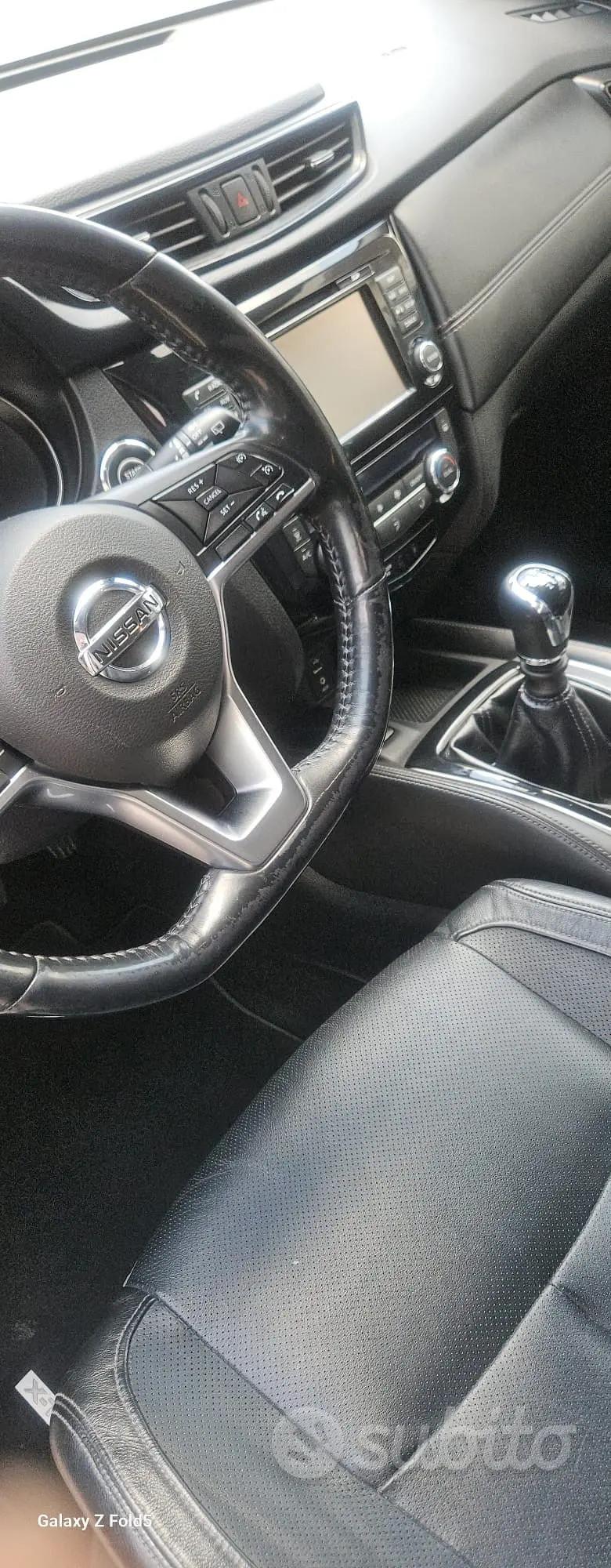 Nissan X-Trail 1.6 dCi 4WD 7 Posti