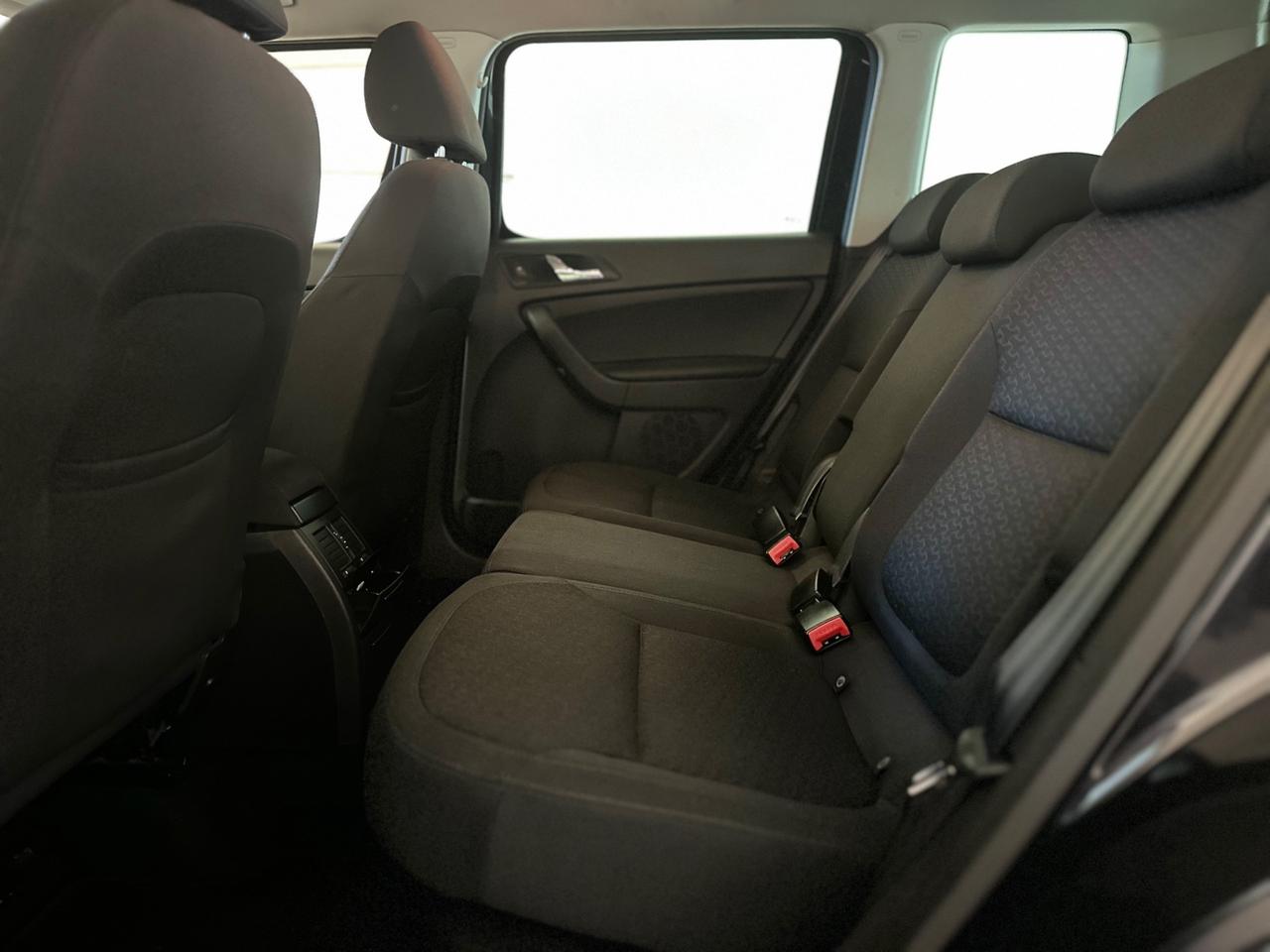 Skoda Yeti 1.2 TSI Elegance NEOPATENTATI