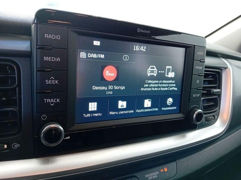 KIA Stonic Stonic 1.4 MPI 100 CV Style
