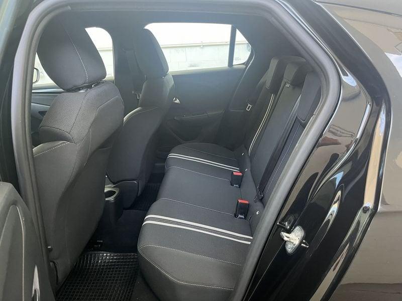 Opel Corsa Corsa 1.2 Corsa s&s 100cv TUA DA 159,00 EURO AL MESE