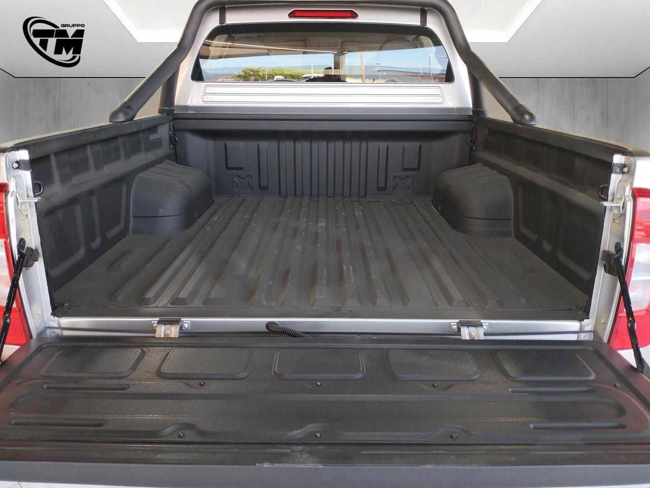 Foton Tunland G7 4x4 - IVA ESCLUSA