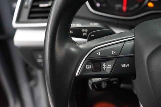 AUDI Q5 40 TDI 204 CV quattro S tronic Business