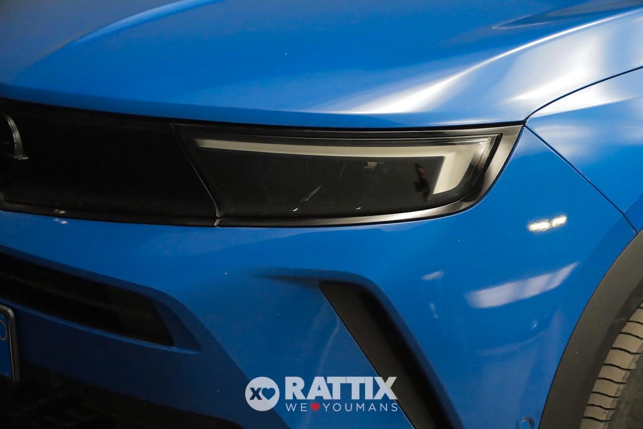 Opel Mokka 1.2 t 130CV GS Line