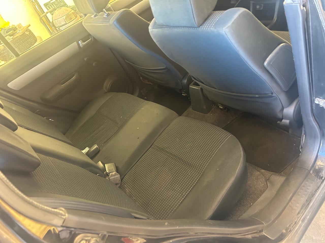 Suzuki Swift 1.3 DDiS 5p. GL