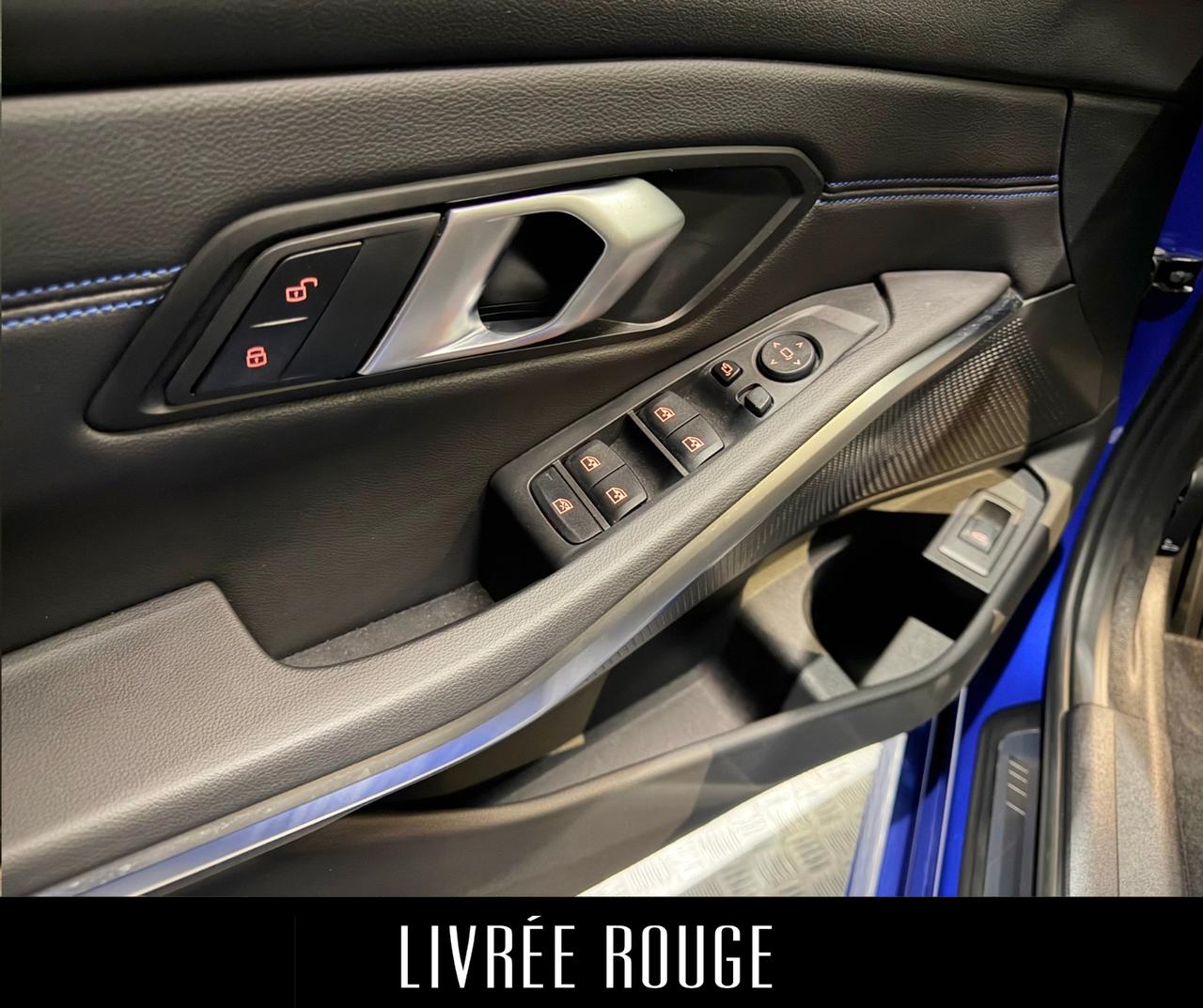 Bmw 330 i xdrive Touring M sport