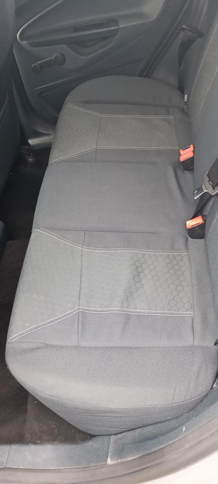 Ford Fiesta Fiesta+ 1.4 5 porte Bz.- GPL