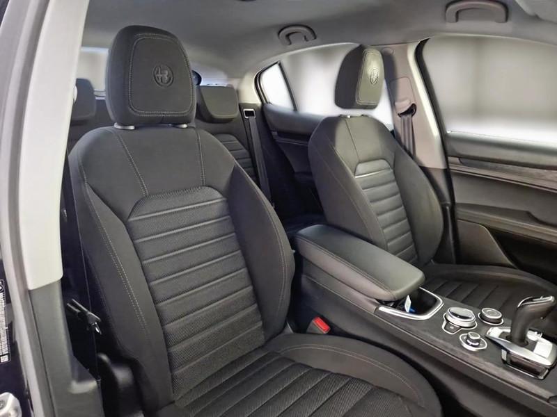 ALFA ROMEO STELVIO 2.2 Turbo Diesel 190CV Business AT8 Q4