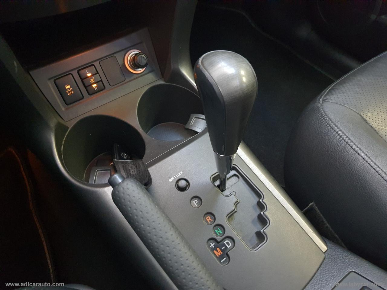 TOYOTA RAV4 Crossover 2.2 D-Cat A/T 150CV