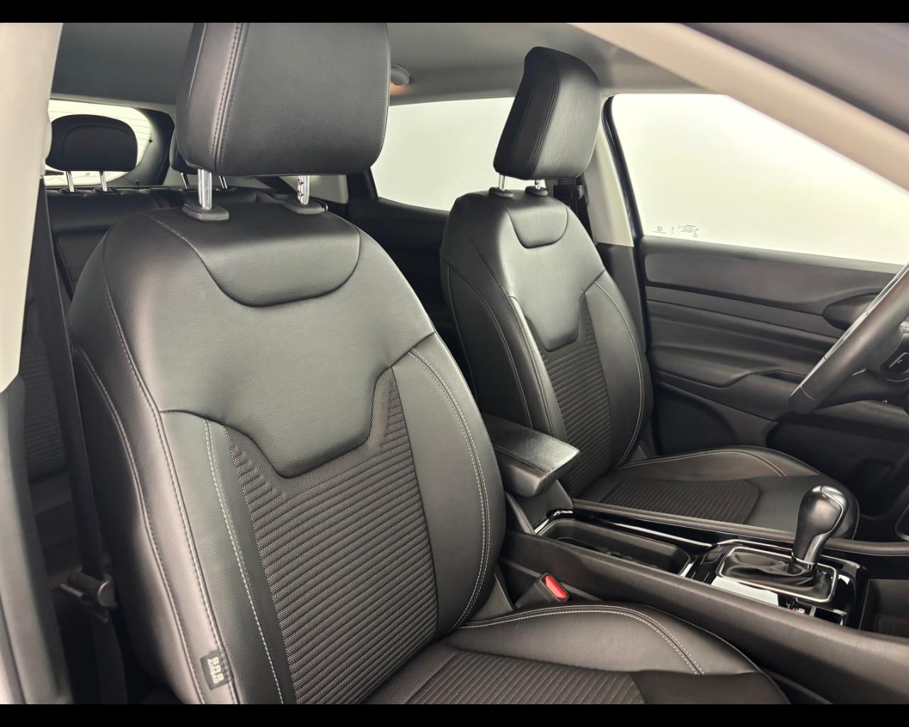 JEEP Compass 1.5 turbo t4 mhev Limited 2wd 130cv dct