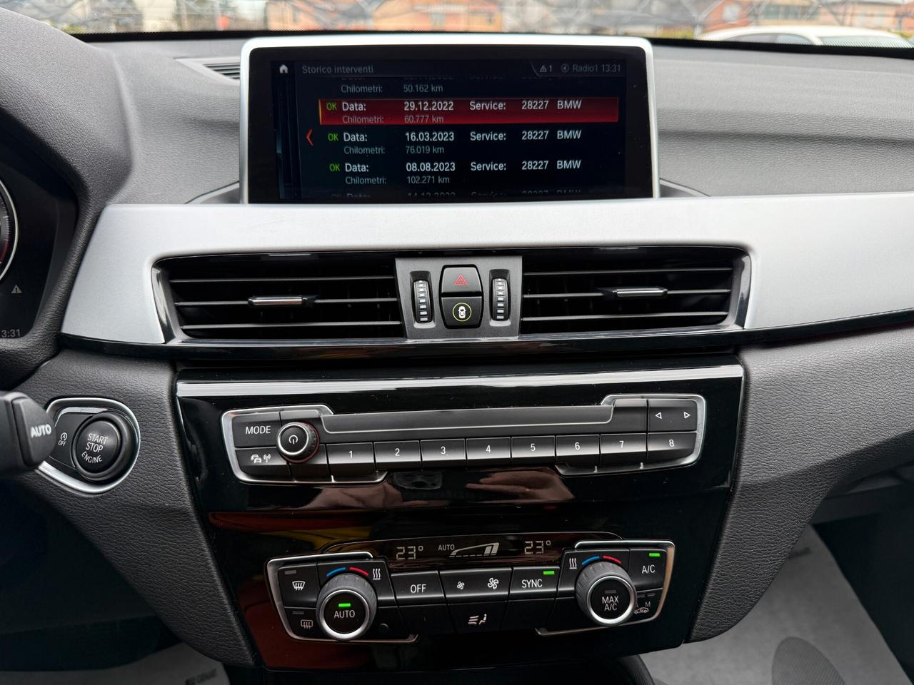 Bmw X1 xDrive20d Business Advantage