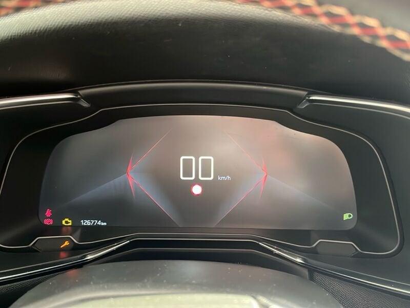 DS DS 7 DS 7 Crossback BlueHDi 130 So Chic