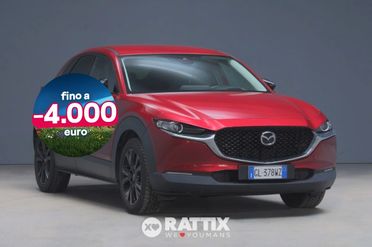 Mazda CX-30 2.0 m-Hybrid 150CV Homura 6AT