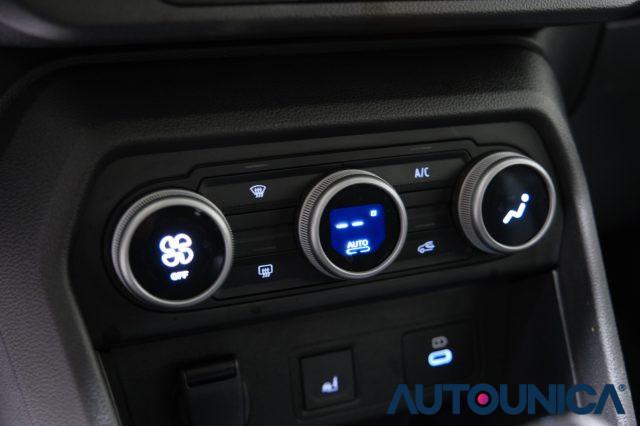 DACIA Sandero STEPWAY 1.0 TCE 90 CV CVT EXTREME FARI LED