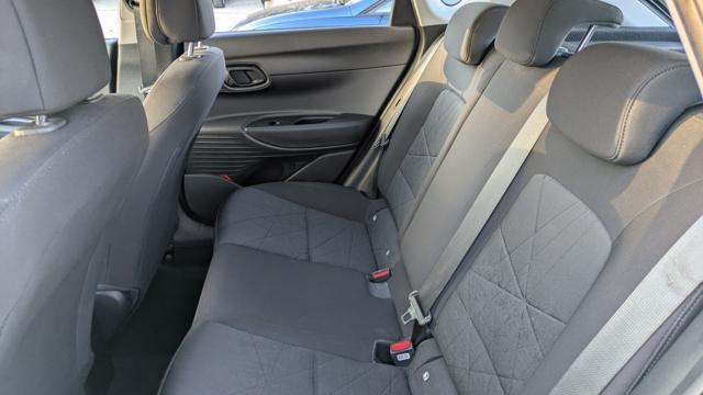 HYUNDAI Bayon XLine 1.2cc 83cv CAMERA POST. DIGITAL COCKPIT