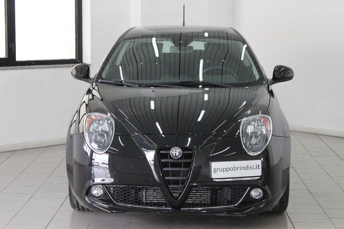 ALFA ROMEO - MiTo - 1.3 JTDm 85 CV S&S Distinctive