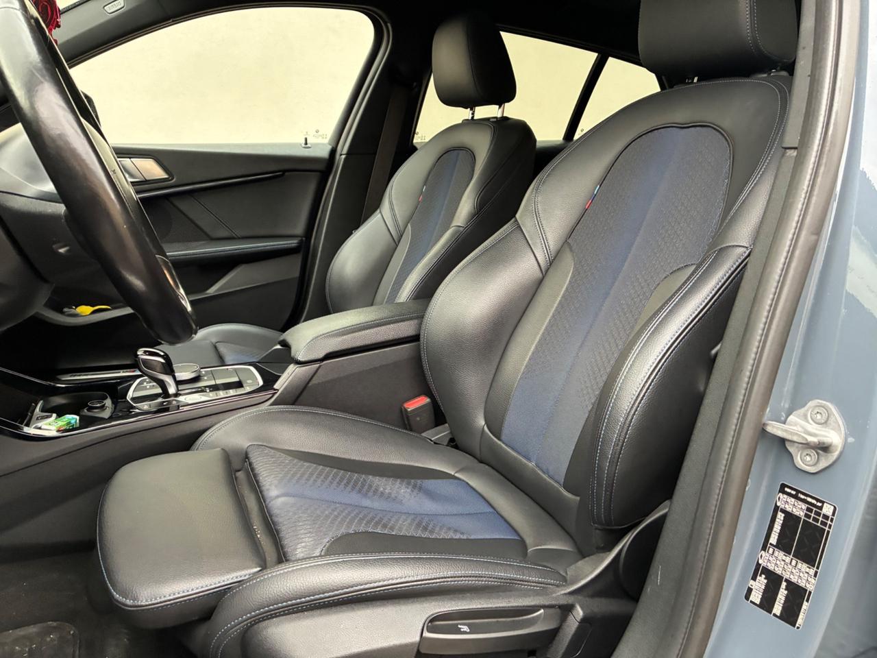 Bmw 116 116d 5p. Msport