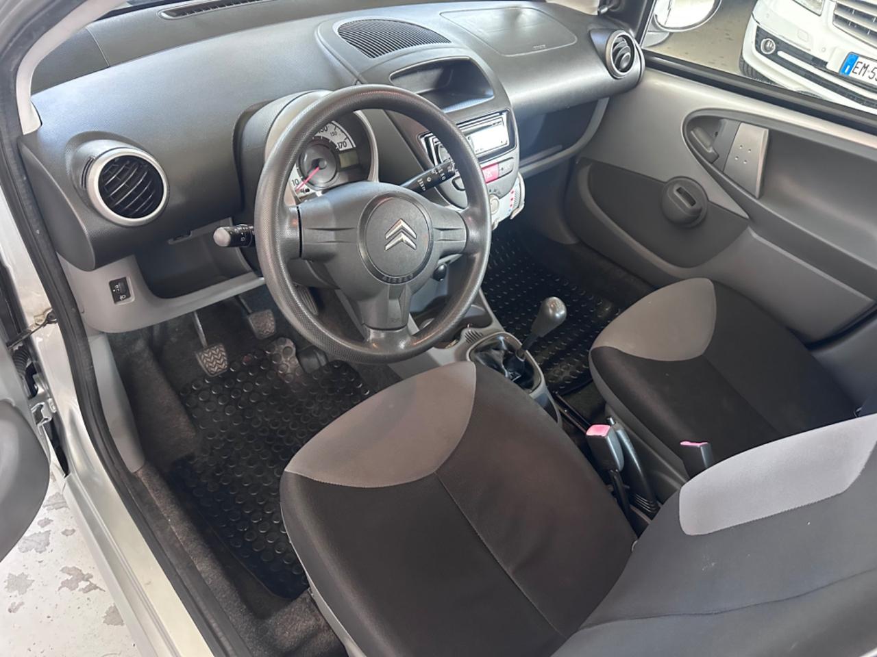 Citroen C1 1.0 5 porte airdream Perfect