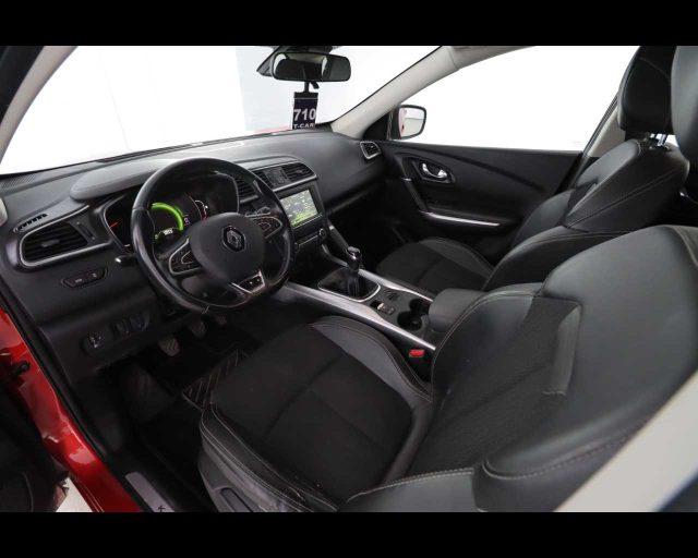 RENAULT Kadjar dCi 8V 110CV Energy Zen