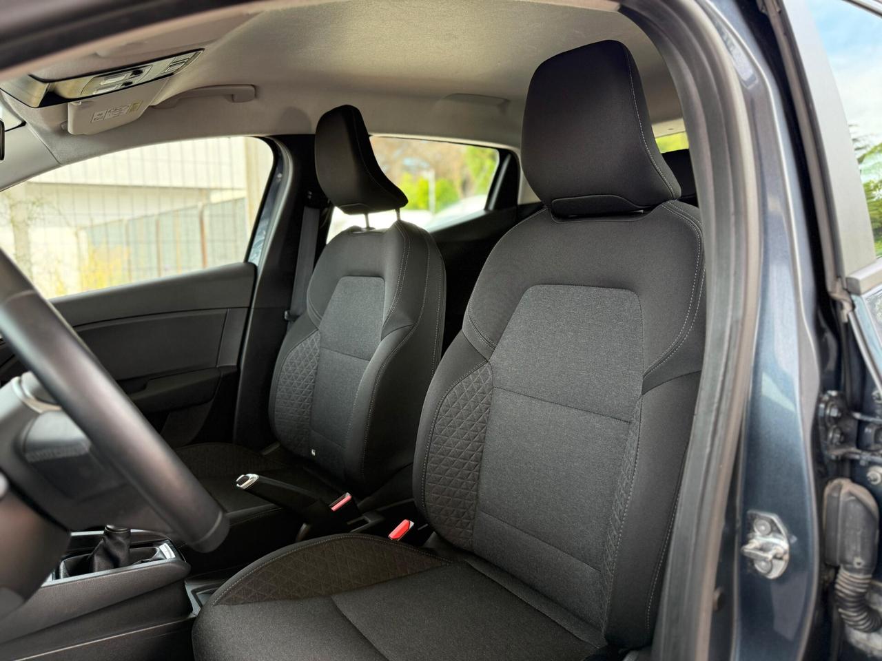 Renault Clio TCe 90 CV 5 porte Zen