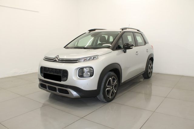 CITROEN C3 Aircross BlueHDi 120 Cv. EAT6 Shine