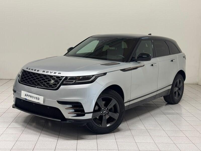 Land Rover Range Rover Velar 2.0 D I4 180 R-Dynamic S 4WD Auto