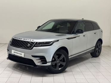 Land Rover Range Rover Velar 2.0 D I4 180 R-Dynamic S 4WD Auto