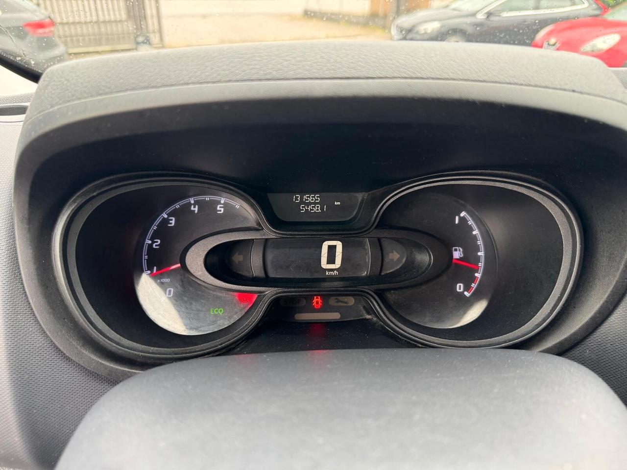 Fiat Talento 1.6 MJT 120CV PL-TN LEGGI BENE