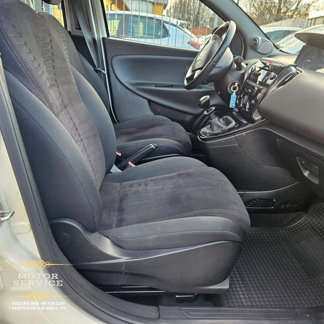 Lancia Ypsilon 1.2 5p PREZZO REALE E FINALE