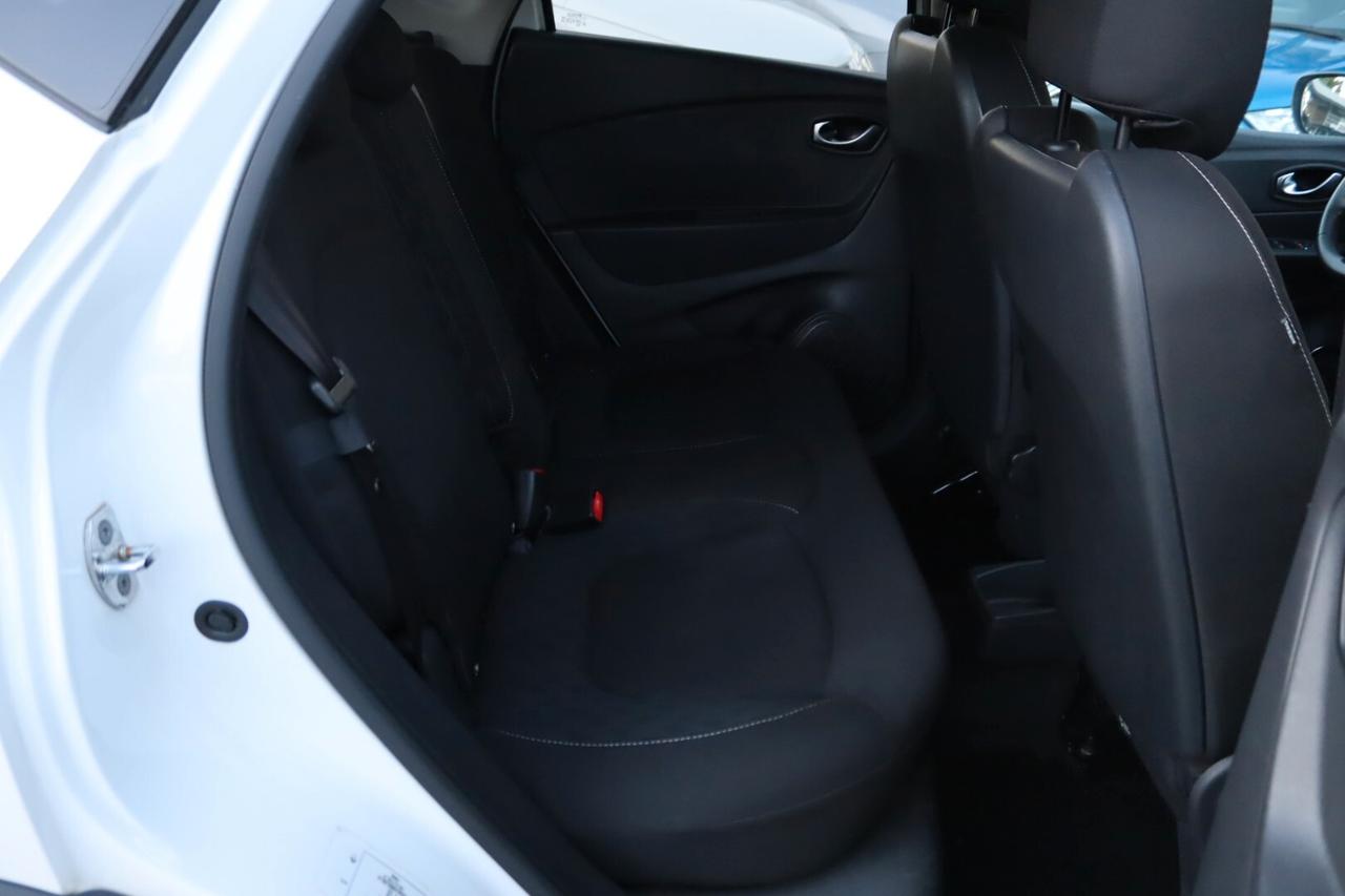 Renault Captur TCe 12V 90 CV Sport Edition2