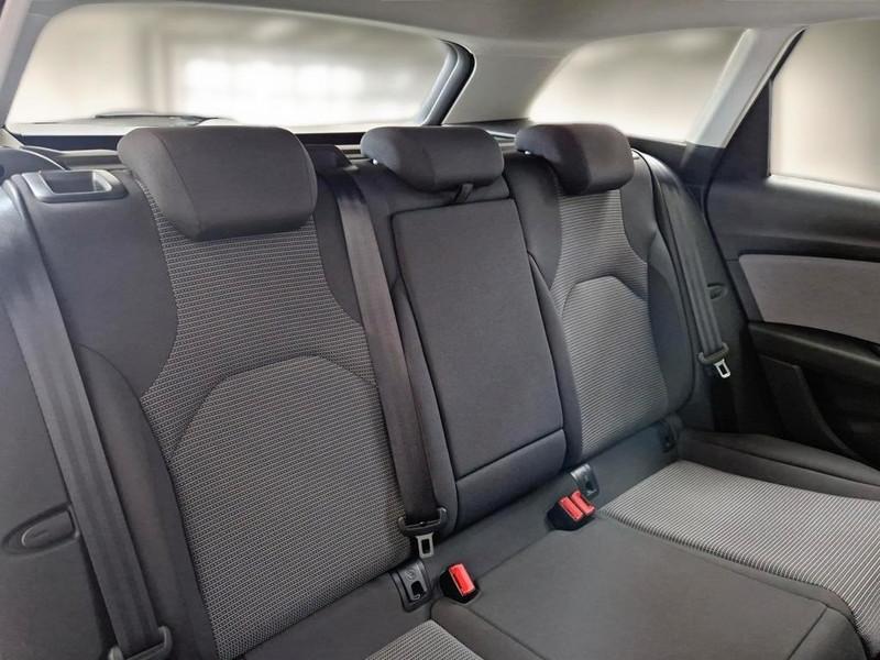 SEAT LEON WAGON ST 1.6 TDI 85KW BUSINESS