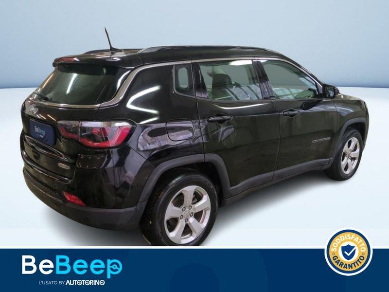 Jeep Compass 1.6 MJT BUSINESS 2WD 120CV MY19