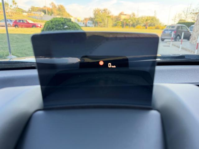 CITROEN C3 Aircross HDi 120 EAT6 SHINE+TETTO APRIB+HEADUP+NAVI+HIFI