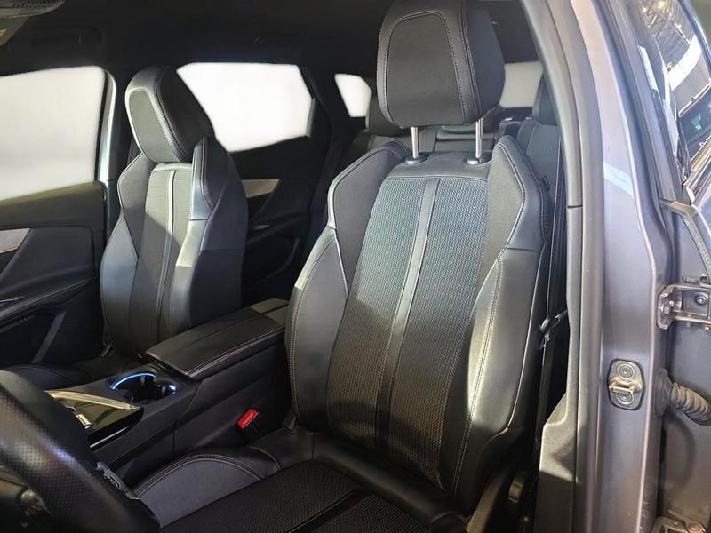 PEUGEOT 3008 BLUEHDI 130 SES EAT8 GT AUT. SUV