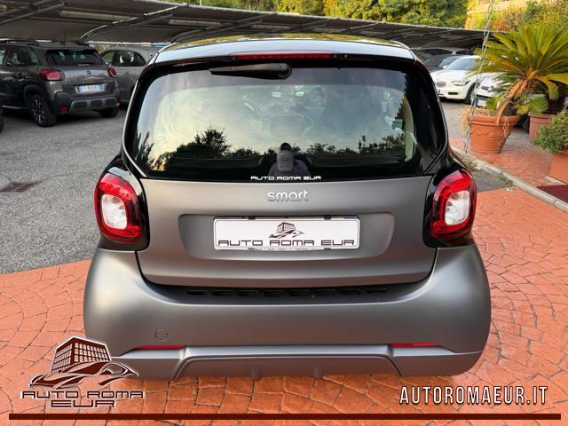 SMART ForTwo 70 1.0 twinamic Superpassion PREZZO REALE ITALIANA