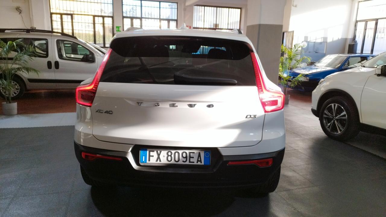 Volvo XC40 D3 Geartronic Business