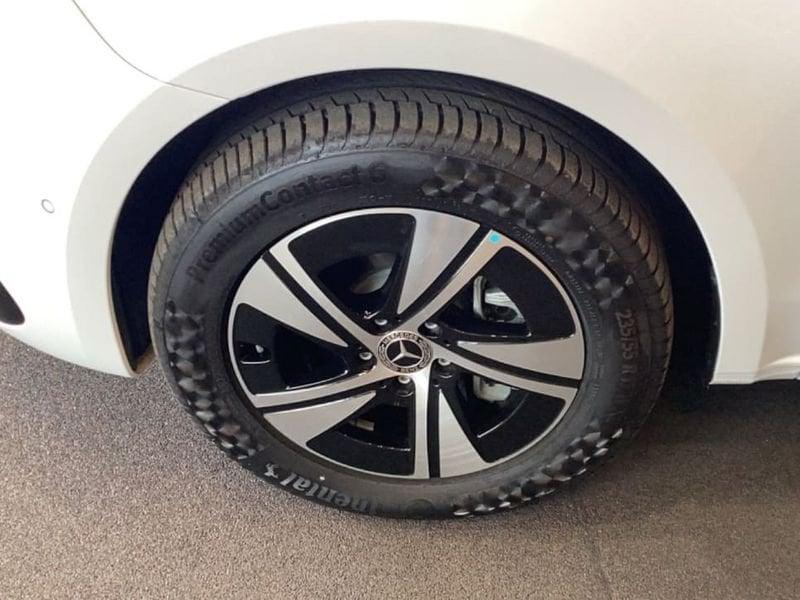 Mercedes-Benz Classe V 250d Long Avantgarde