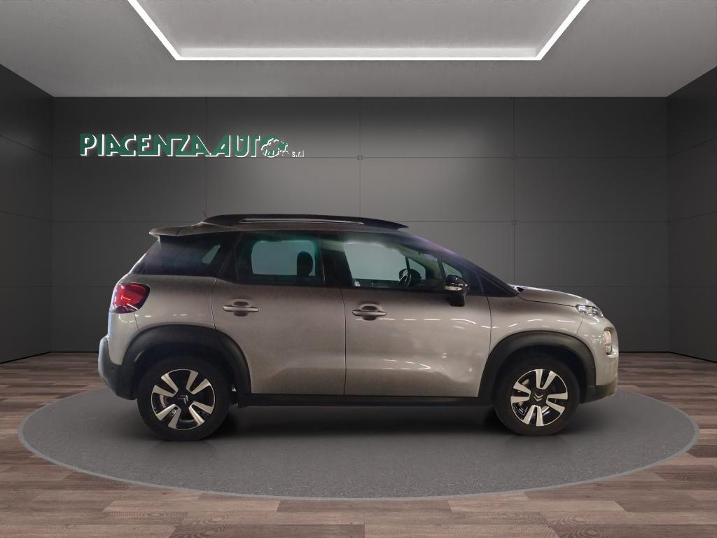 Citroen C3 Aircross 1.2 puretech Shine Pack.PREZZO REALE