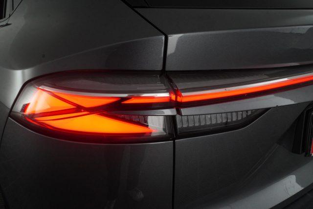 MG HS HS 1.5T-GDI AT Comfort