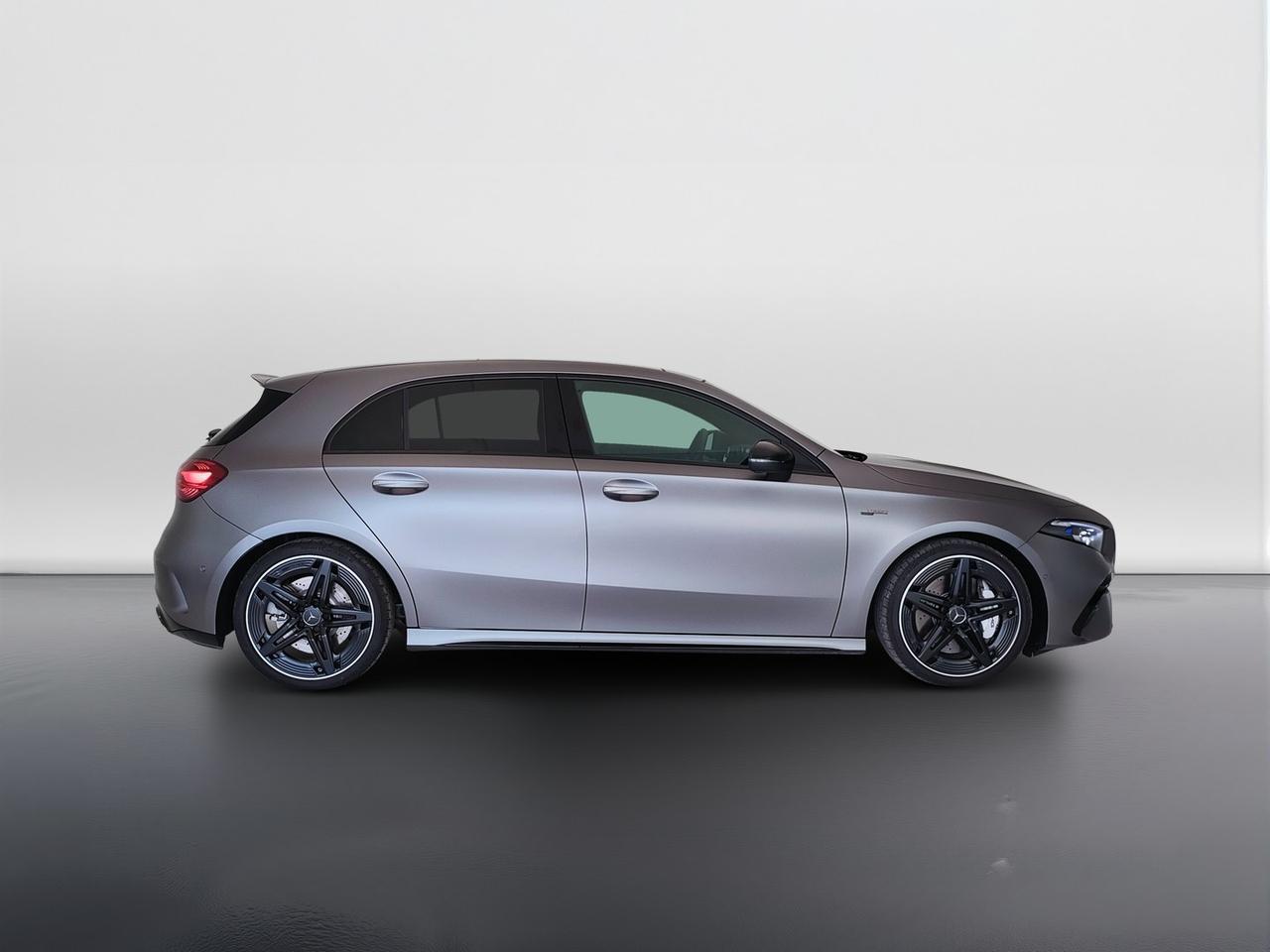 Mercedes-Benz Classe A - W177 2023 - Mercedes-AMG A 35 RACE EDITION