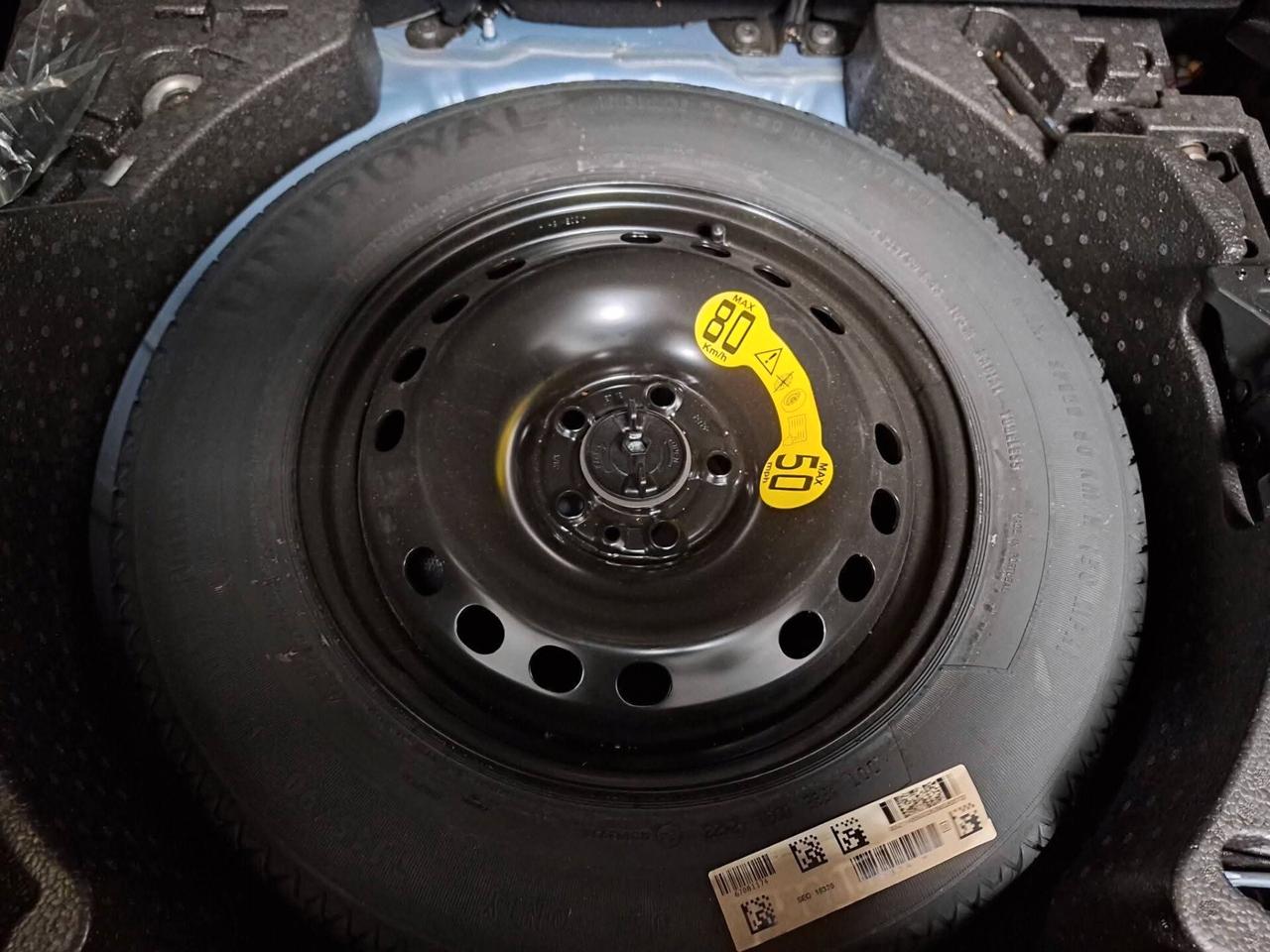 Fiat 500X 1.3 MultiJet 95 CV 43.000km