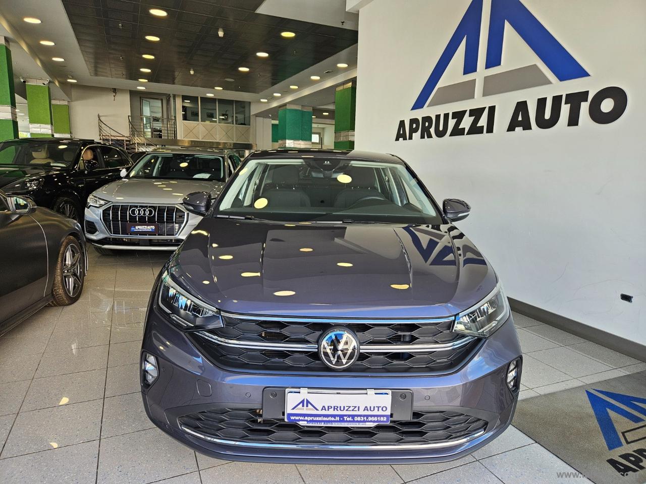 VOLKSWAGEN Taigo 1.0 TSI 110 CV Life
