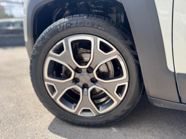 JEEP Renegade 1.6 Mjt 120 CV Limited FULL