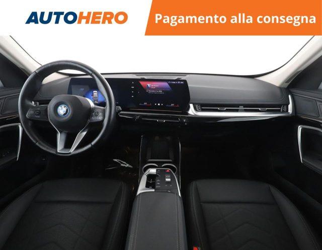 BMW X1 xDrive 25e xLine