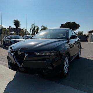 Alfa Romeo Tonale 1.5 130 CV MHEV TCT7 Sprint