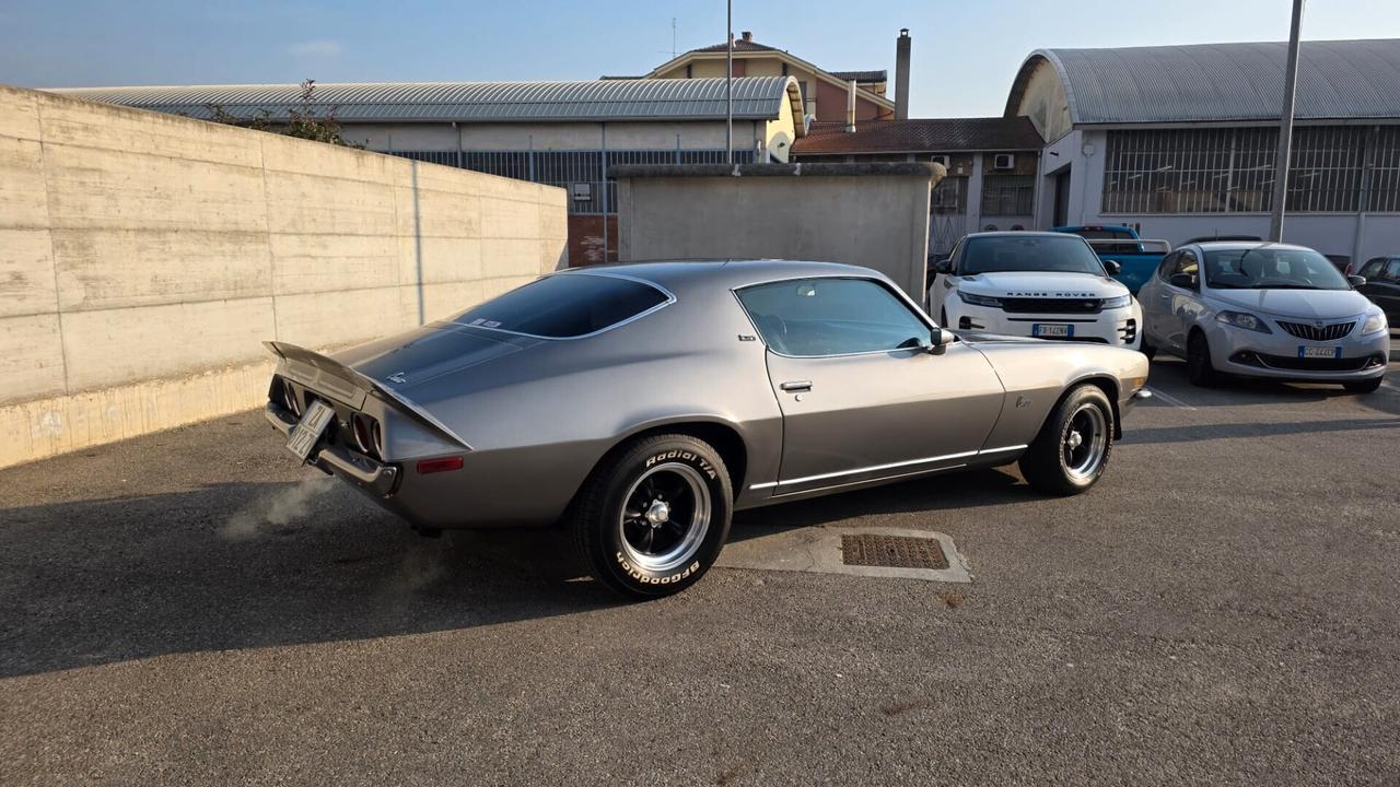 Chevrolet Camaro LT 1973
