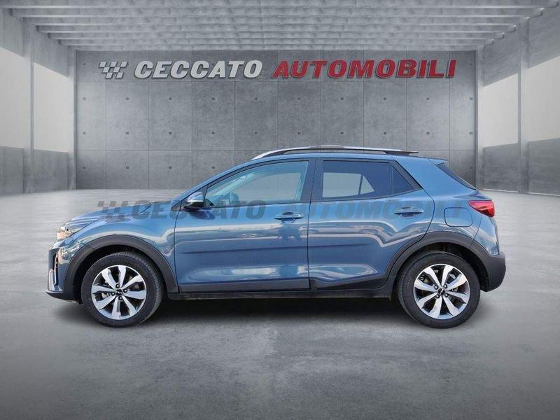 KIA Stonic Stonic 1.2 dpi Style 84cv