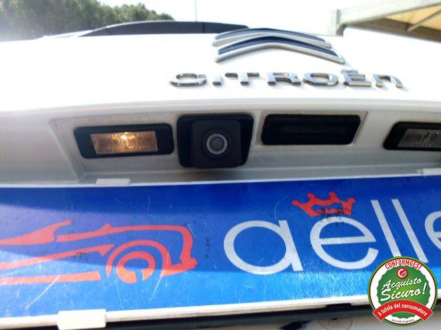 CITROEN C5 Aircross BlueHDi 130 S&S EAT8 Shine